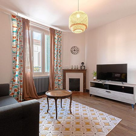 Maison Ampere Limoges Esterno foto