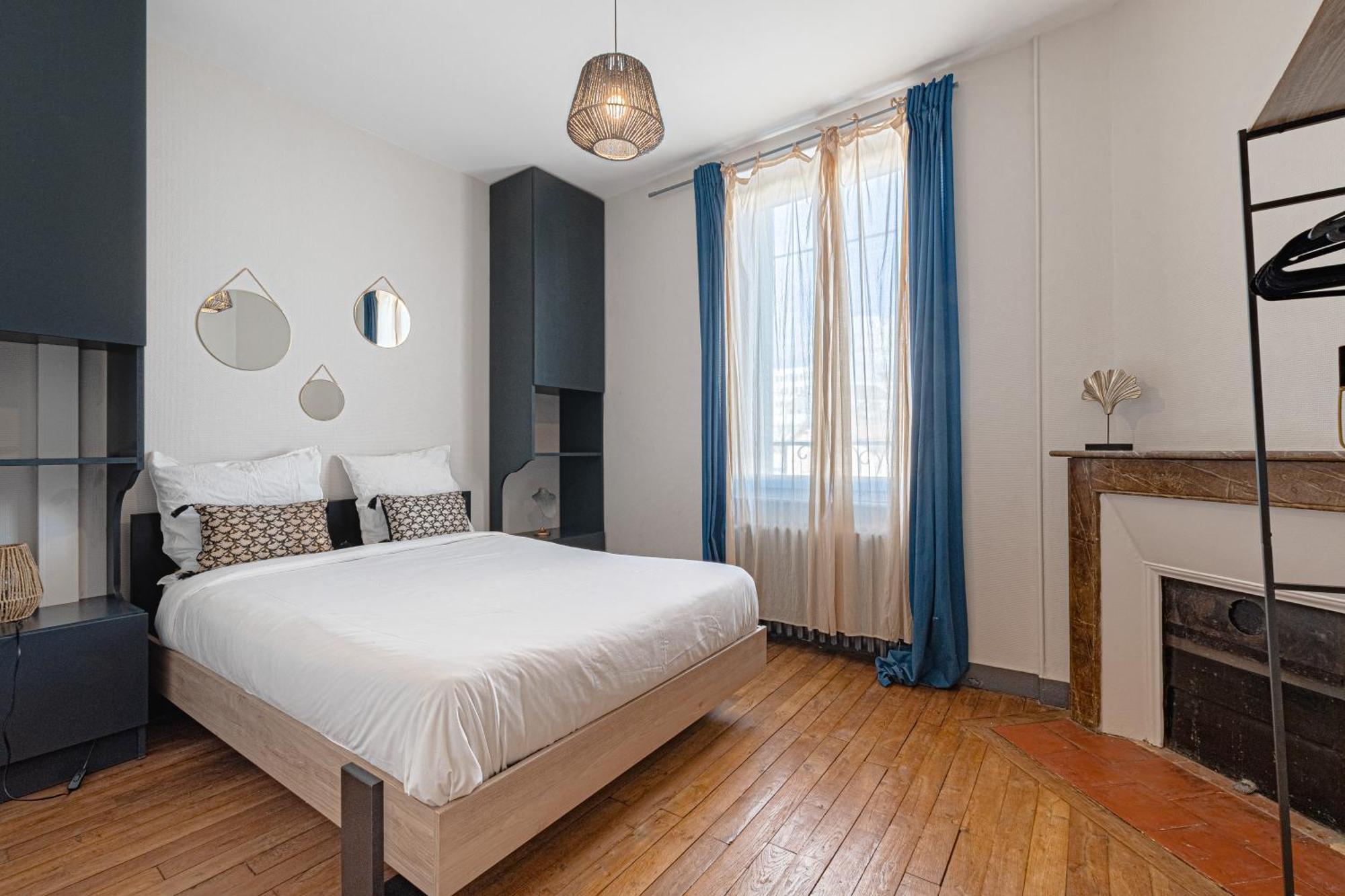 Maison Ampere Limoges Esterno foto
